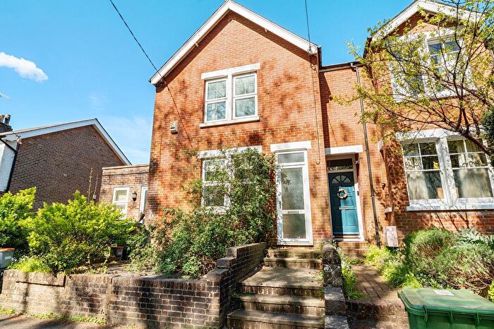 1 Bedroom Flat For Sale In London Road, Pulborough, RH20
