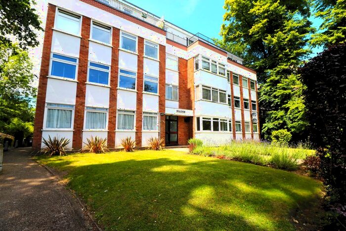 Studio To Rent In Crouch End Hill, London, N8