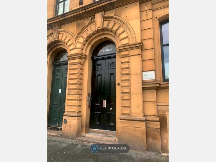 2 Bedroom Flat To Rent In Mill Street, Bradford BD1