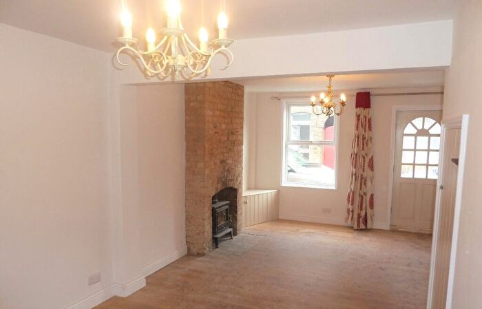 2 Bedroom Terraced House To Rent In Thomas Street, Sleaford, NG34