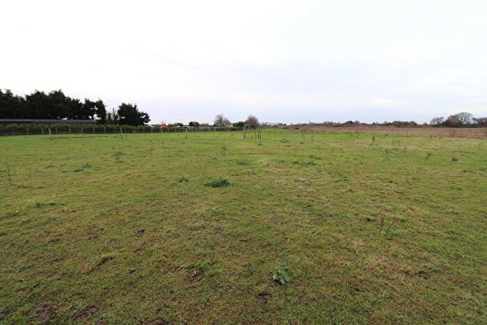 4 Bedroom Plot For Sale In Broad Drove Wisbech, PE14