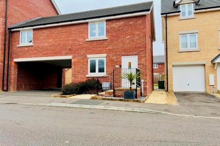 2 Bedroom Flat To Rent In Falcon Crescent, Norwich, NR8