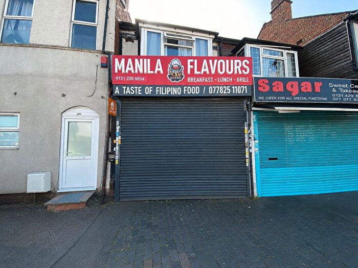 3 Bedroom Business Park For Sale In Bearwood Road, Smethwick, B66