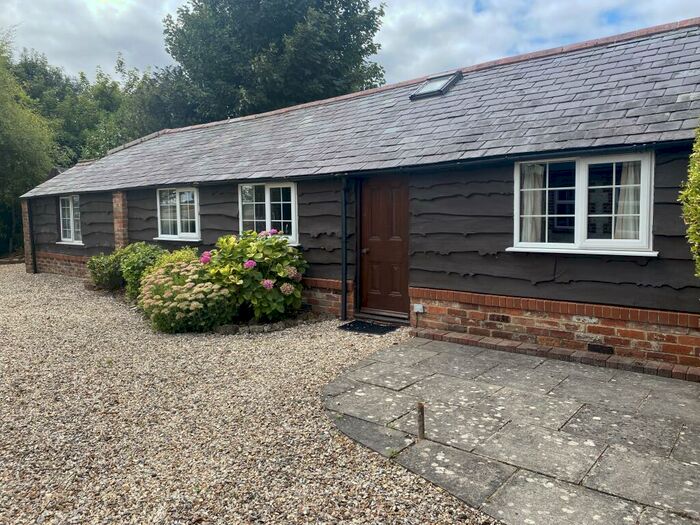 1 Bedroom House To Rent In Wroughton, Swindon, SN4