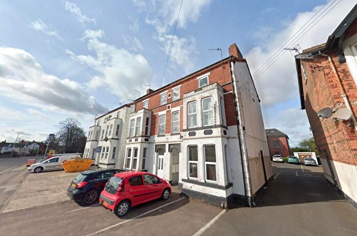2 Bedroom Apartment To Rent In Loughborough Road, West Bridgford, Nottingham, NG2