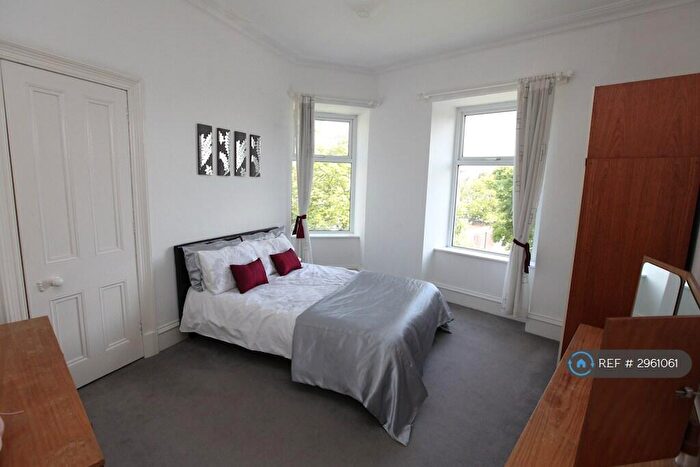 4 Bedroom Flat To Rent In Grosvenor Place, Aberdeen, AB25