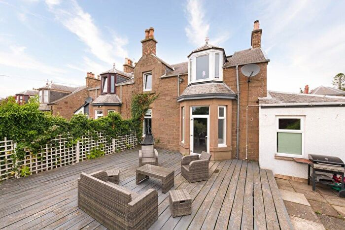 4 Bedroom Semi Detached House For Sale In Durham Street, Monifieth, DD5