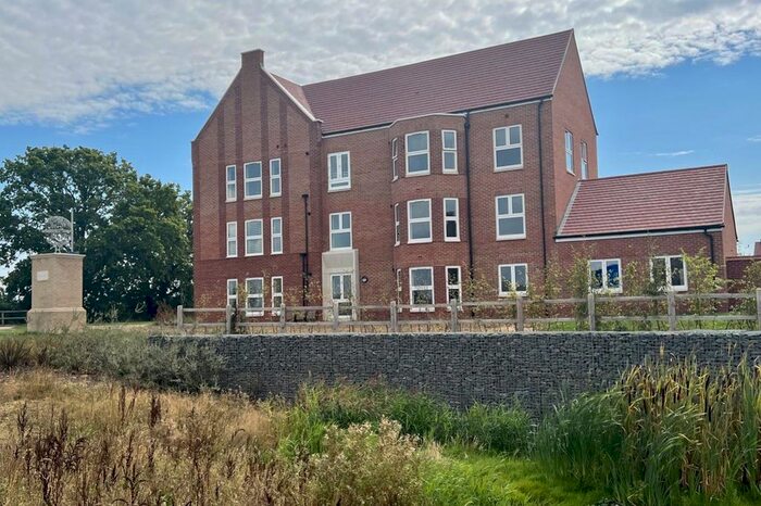 1 Bedroom Flat To Rent In Baker Road, Springfield, Chelmsford, CM1