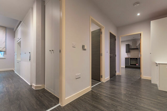 2 Bedroom Flat For Sale In Edmund Street, City Centre, Liverpool, L3