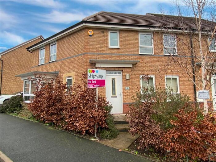 3 Bedroom Property To Rent In Westcott Road, Kidderminster, DY10