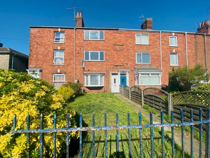 3 Bedroom House To Rent In Windsor Bank, Boston, PE21