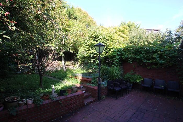 6 Bedroom Semi-Detached House To Rent In Station Road, Filton, Bristol, BS34