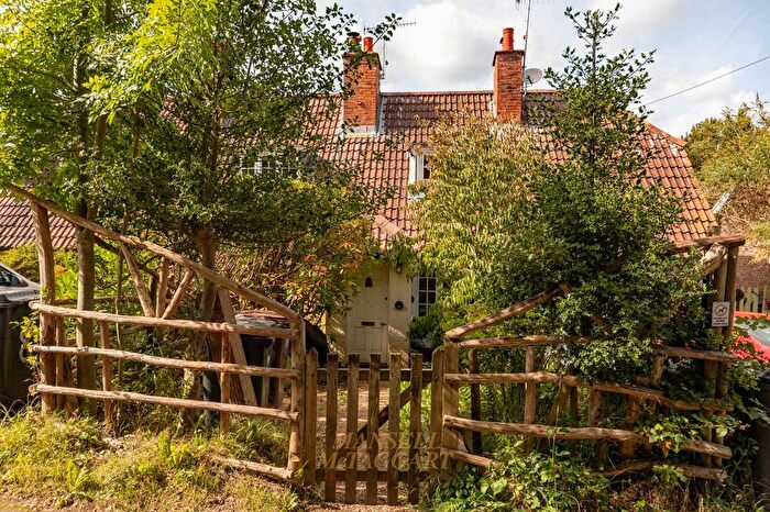 2 Bedroom Terraced House For Sale In Spring Meadow, Forest Row, RH18