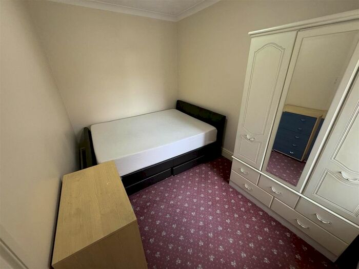 4 Bedroom Terraced House To Rent In Gladstone Street, Millfield, Peterborough, PE1