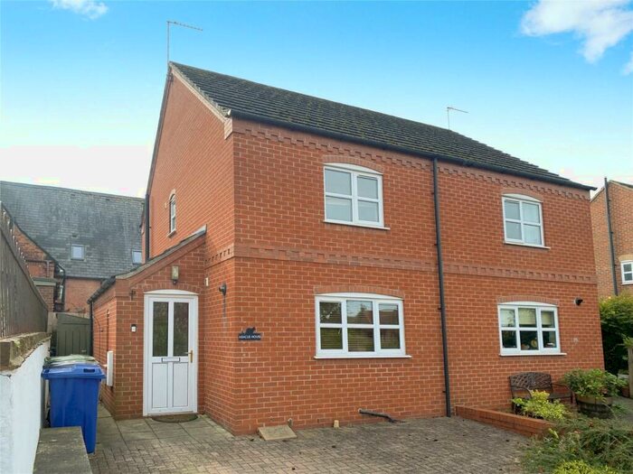 2 Bedroom Semi-Detached House To Rent In Camm Lane, Carlton, Goole, North Humberside, DN14