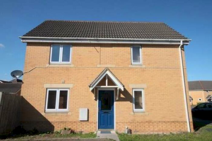 1 Bedroom Property To Rent In Morgan Close Luton, LU4