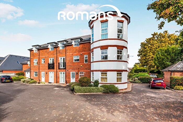 2 Bedroom Flat To Rent In Monkey Island Court, Monkey Island Lane, Bray, SL6