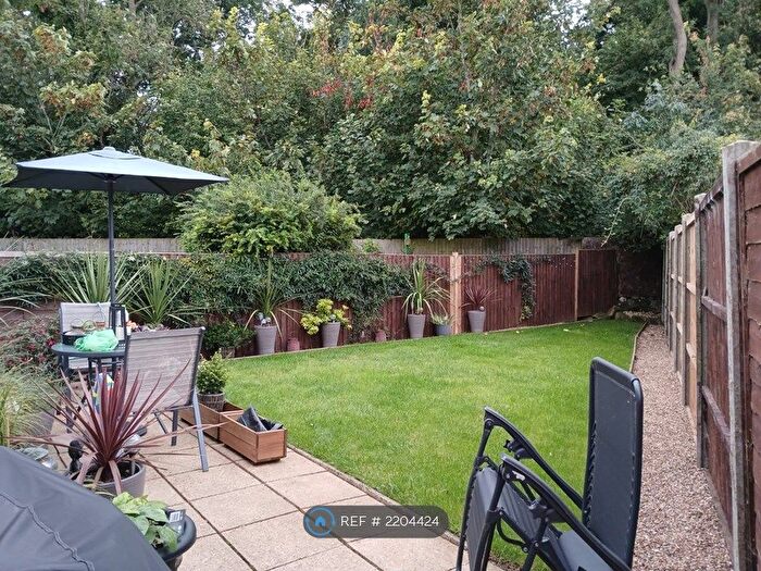 3 Bedroom Bungalow To Rent In Woodside Court, Sleaford, NG34