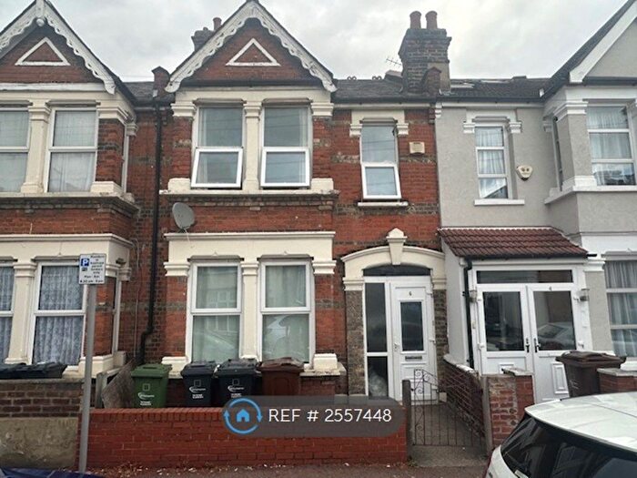 3 Bedroom Terraced House To Rent In Faircross Avenue, Barking, IG11