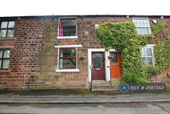 2 Bedroom Terraced House To Rent In Manor Road, Blackburn, BB2