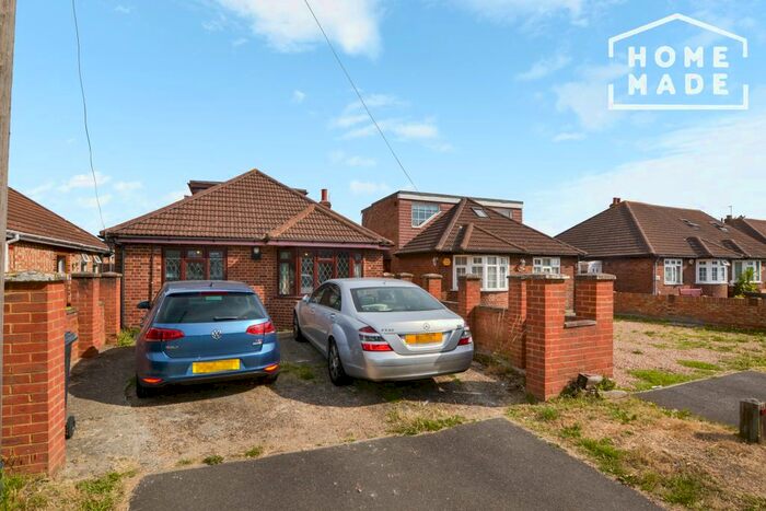 2 Bedroom Maisonette To Rent In Hatton Road, TW14