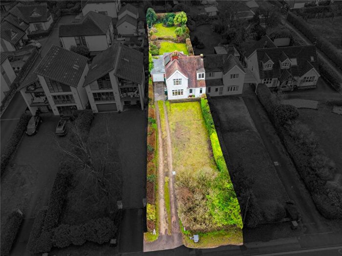 4 Bedroom Semi-Detached House For Sale In Main Road, Ravenshead, Nottingham, Nottinghamshire, NG15