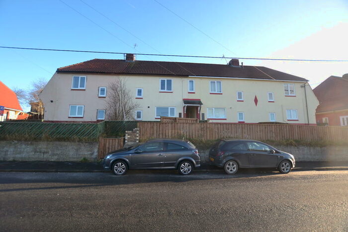 2 Bedroom Terraced House To Rent In Thornfield Road, Consett, DH8