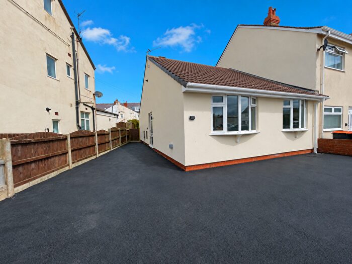 2 Bedroom Bungalow For Sale In Coronation Road, Thornton-Cleveleys, FY5