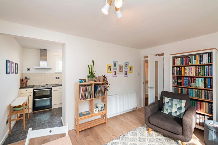 2 Bedroom Terraced House For Sale In Bankpark Grove, Tranent, EH33