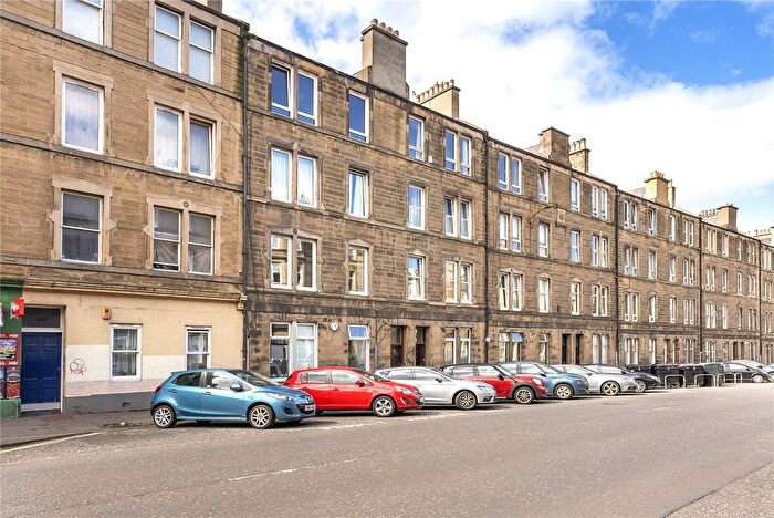 2 Bedroom Flat For Sale In / Easter Road, Leith, Edinburgh, EH6