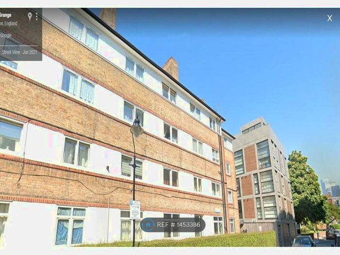 3 Bedroom Flat To Rent In Grange House, London, SE1