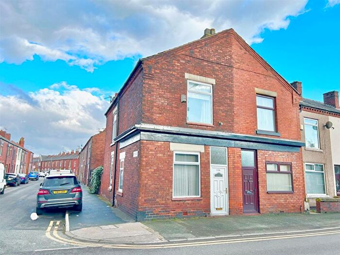 2 Bedroom End Terrace House For Sale In Twist Lane, Leigh, WN7