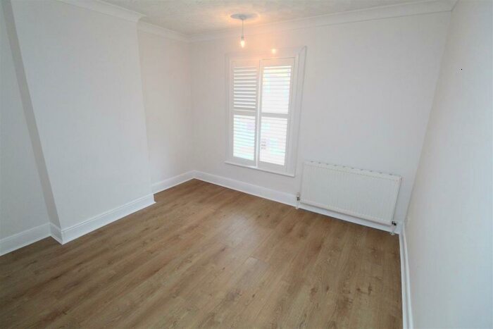 3 Bedroom Terraced House To Rent In Phoenix Road, Ipswich, IP4