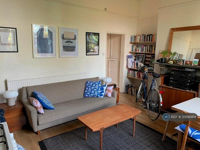 1 Bedroom Flat To Rent In Priory Road, Sheffield, S7