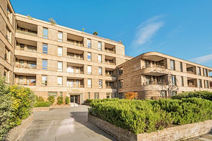 1 Bedroom Apartment To Rent In Stanmore, Harrow, HA7