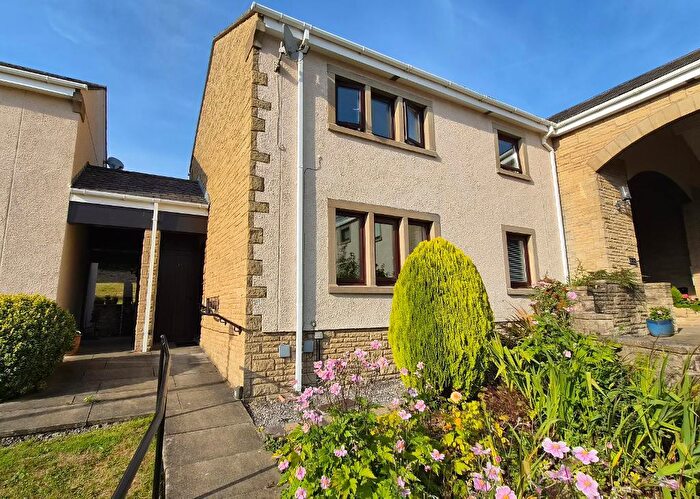2 Bedroom Apartment To Rent In Manorfields, Whalley, Lancashire, BB7