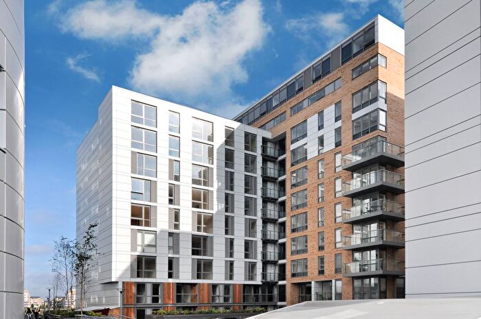 1 Bedroom Flat To Rent In Beacon Point, New Capital Quay, SE10