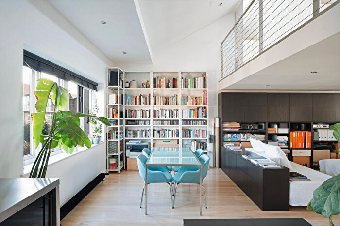 1 Bedroom Apartment For Sale In Cleveland Way, London, E1