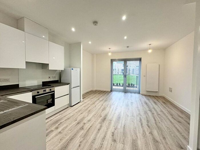 2 Bedroom Terraced House To Rent In Parkes Avenue, Birmingham, B12