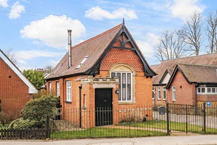 3 Bedroom Detached House For Sale In Welford Road, Husbands Bosworth, Lutterworth, LE17