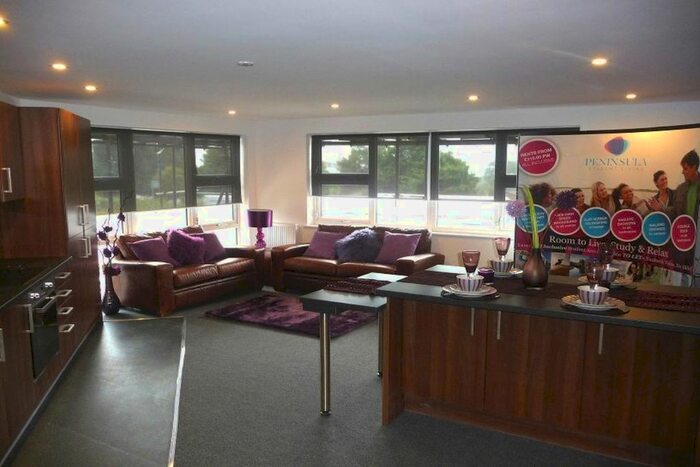 Property To Rent In Flat Plymbridge Lane, Plymouth, PL6