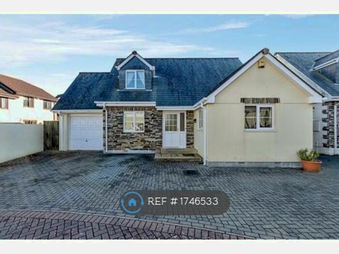 3 Bedroom Detached House To Rent In Yeomans Court, Cornwall, PL26