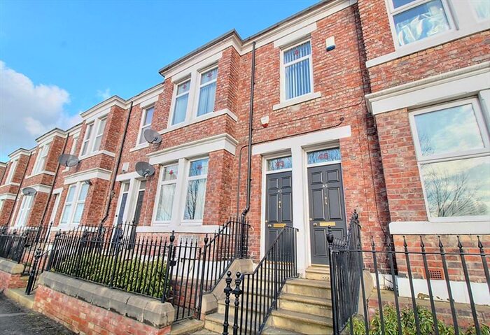2 Bedroom Flat To Rent In Brighton Road, Gateshead, NE8