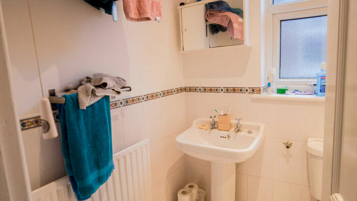 4 Bedroom Terraced House To Rent In , LN5