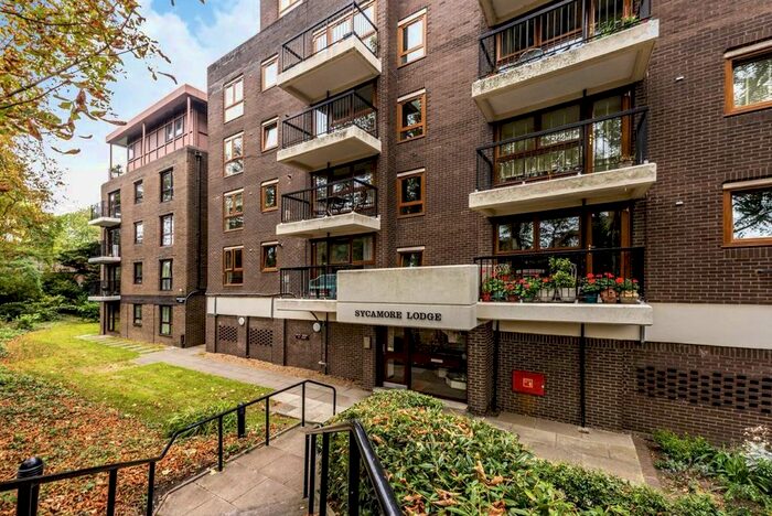 1 Bedroom Flat To Rent In Gipsy Lane, London, SW15