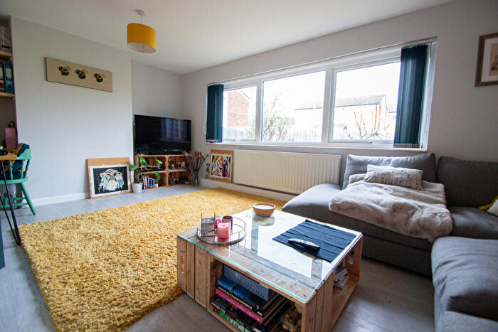 3 Bedroom Semi-Detached House For Sale In Westward Deals, Kedington, CB9