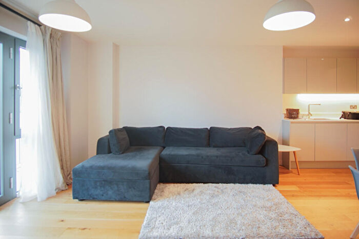 1 Bedroom Property To Rent In , Hope Quay, The Gateway, Redcliff, BS1