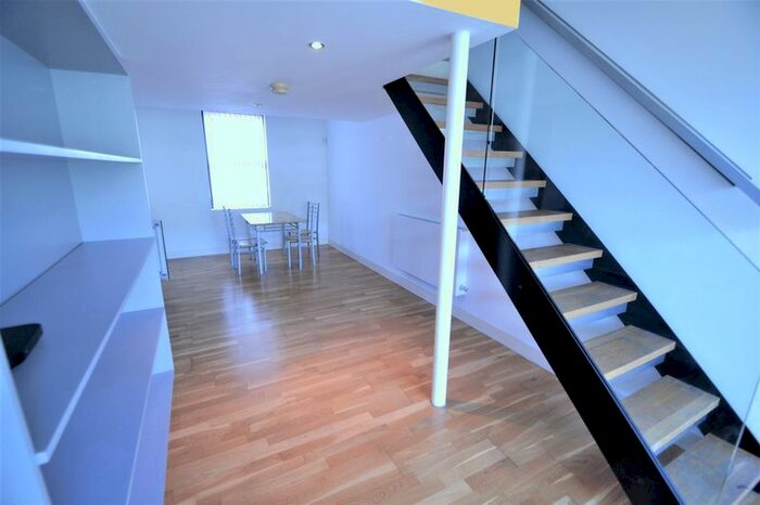 2 Bedroom Terraced House To Rent In Reservoir Street, Salford M6