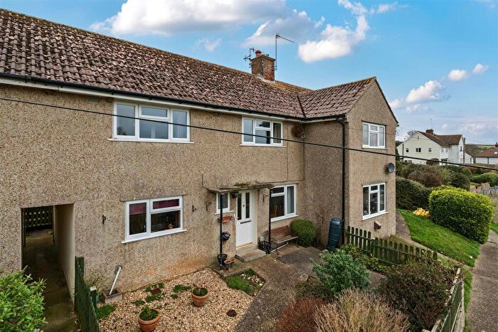 3 Bedroom Terraced House For Sale In Underleys, Beer, EX12