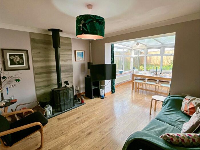 5 Bedroom Detached House For Sale In Reigit Lane, Murton, Swansea, SA3